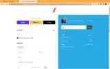 AXP coupon verification screenshot
