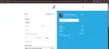 JUAN coupon verification screenshot