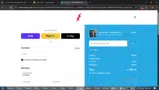 FRAN coupon verification screenshot