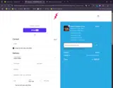 ALB coupon verification screenshot