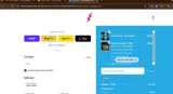 ALB coupon verification screenshot