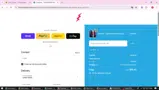 PLB coupon verification screenshot