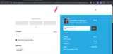 PLB coupon verification screenshot