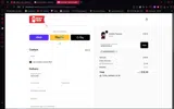 NEWFRIEND10 coupon verification screenshot