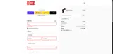 FLYOUT10 coupon verification screenshot