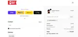 LASTCHANCE25 coupon verification screenshot
