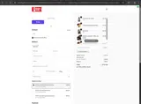 LASTCHANCE25 coupon verification screenshot