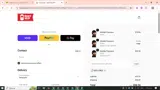 B2G1-FREE coupon verification screenshot