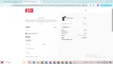 NEWCUST20 coupon verification screenshot