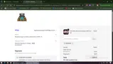 Bear Dice coupon verification screenshot