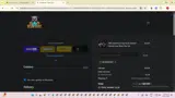Bear Dice coupon verification screenshot