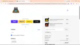 Bear Dice coupon verification screenshot