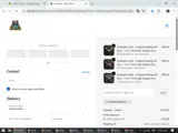 Bear Dice coupon verification screenshot