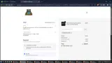 Bear Dice coupon verification screenshot