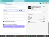 Bear Dice coupon verification screenshot