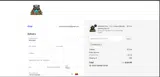 Bear Dice coupon verification screenshot