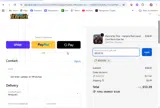 Bear Dice coupon verification screenshot