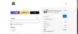 Bear Dice coupon verification screenshot