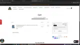 Bear Dice coupon verification screenshot