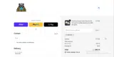 Bear Dice coupon verification screenshot
