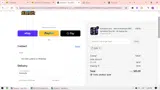 Bear Dice coupon verification screenshot