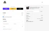 Bear Dice coupon verification screenshot