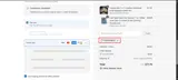 Bear Dice coupon verification screenshot