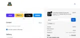 Bear Dice coupon verification screenshot