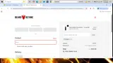 NOBS10 coupon verification screenshot