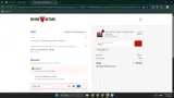 NOBS10 coupon verification screenshot
