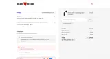 MIAMIDIRETO coupon verification screenshot