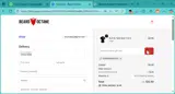 COUPONSVILLA10 coupon verification screenshot