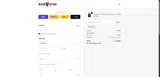 CALEB10 coupon verification screenshot