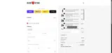 BEN10 coupon verification screenshot