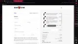 MARTINI100 coupon verification screenshot