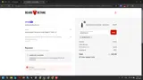 BEARDTALK10 coupon verification screenshot