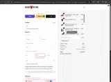 BEARDTALK10 coupon verification screenshot