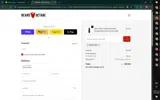 BEARDTUBE coupon verification screenshot