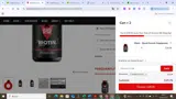 BREWCITY10 coupon verification screenshot