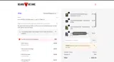 TUNEUP coupon verification screenshot