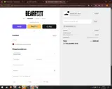 Neversate10 coupon verification screenshot