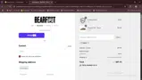 Bbwb coupon verification screenshot