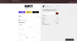 Bbwb coupon verification screenshot