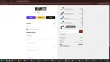 STRONG coupon verification screenshot