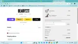 STRONG coupon verification screenshot