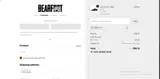 Tom10 coupon verification screenshot