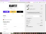 CHANDLER10 coupon verification screenshot