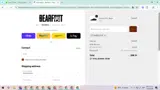 CHANDLER10 coupon verification screenshot