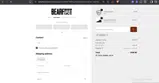 EASTWOLF coupon verification screenshot