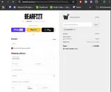 PAPABEAR10 coupon verification screenshot